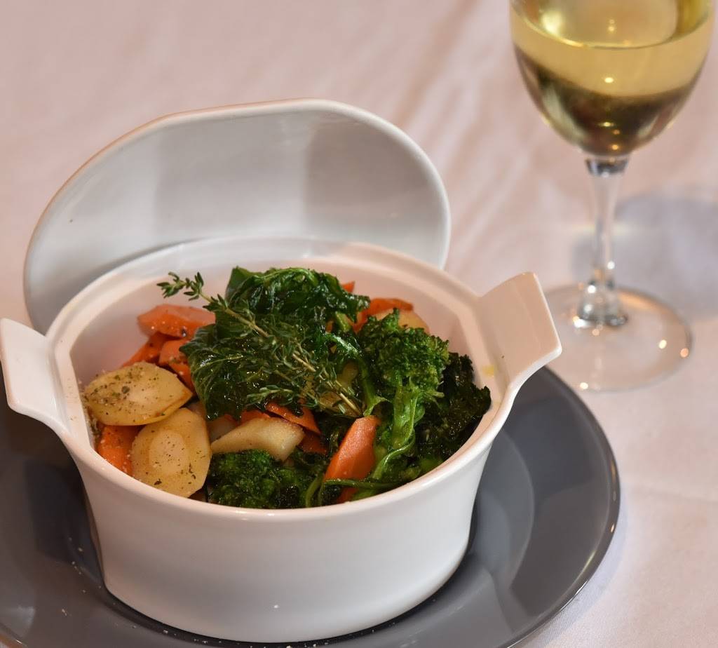 Le Val de Loire Restaurant | restaurant | 1576 SE 3rd Ct, Deerfield Beach, FL 33441, USA | 9544275354 OR +1 954-427-5354