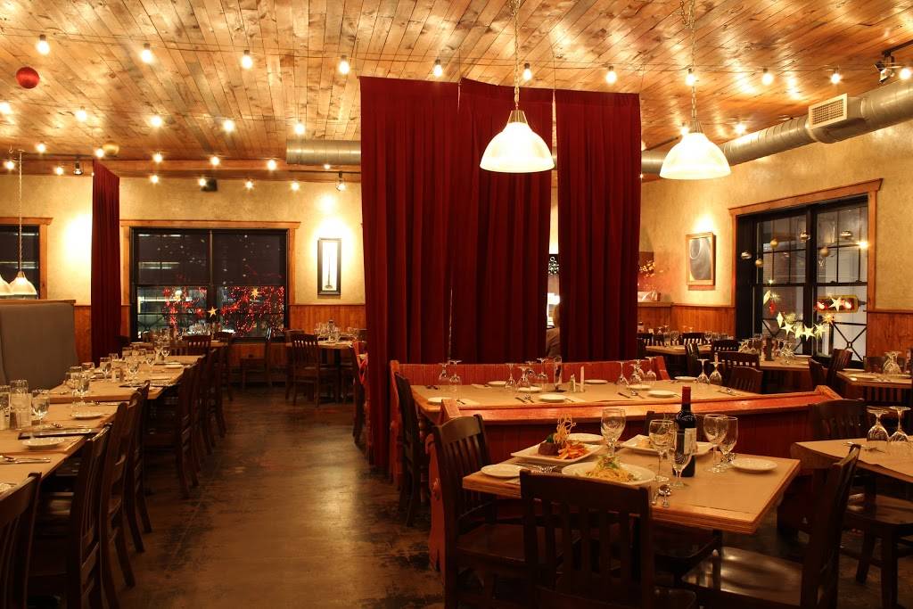 lOlive Rouge | restaurant | 193 Rue Notre Dame E Suite 200, Victoriaville, QC G6P 3Z8, Canada | 8197954492 OR +1 819-795-4492