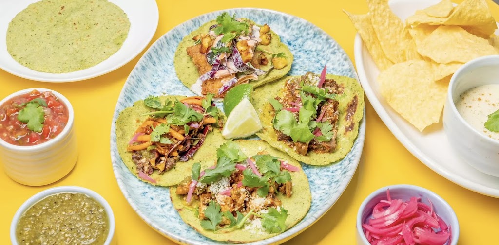 Taco Aquemini | restaurant | 479-B Flat Shoals Ave SE, Atlanta, GA 30316, USA | 4705022858 OR +1 470-502-2858