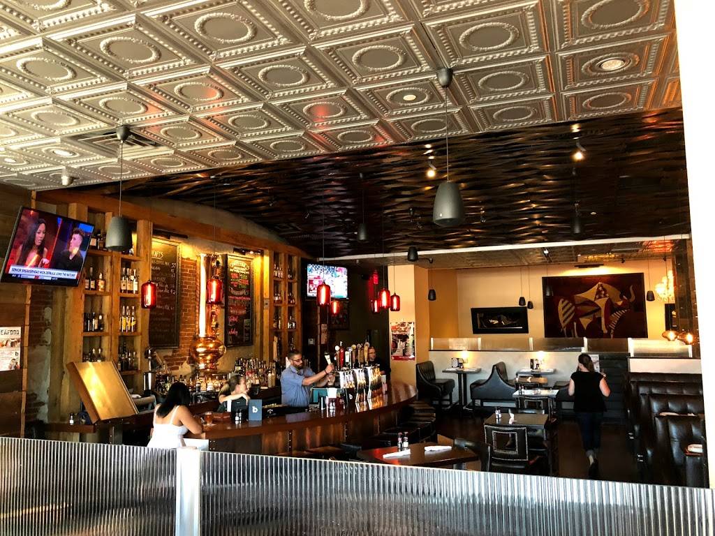 Plan B Burger Bar | restaurant | 1638 Boston Post Rd, Milford, CT 06460, USA | 2037138700 OR +1 203-713-8700