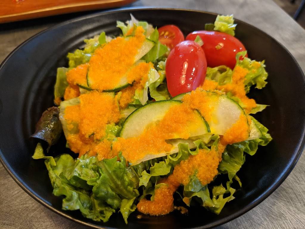 Kizuna | restaurant | 6174 Bollinger Rd, San Jose, CA 95129, USA | 4084772633 OR +1 408-477-2633