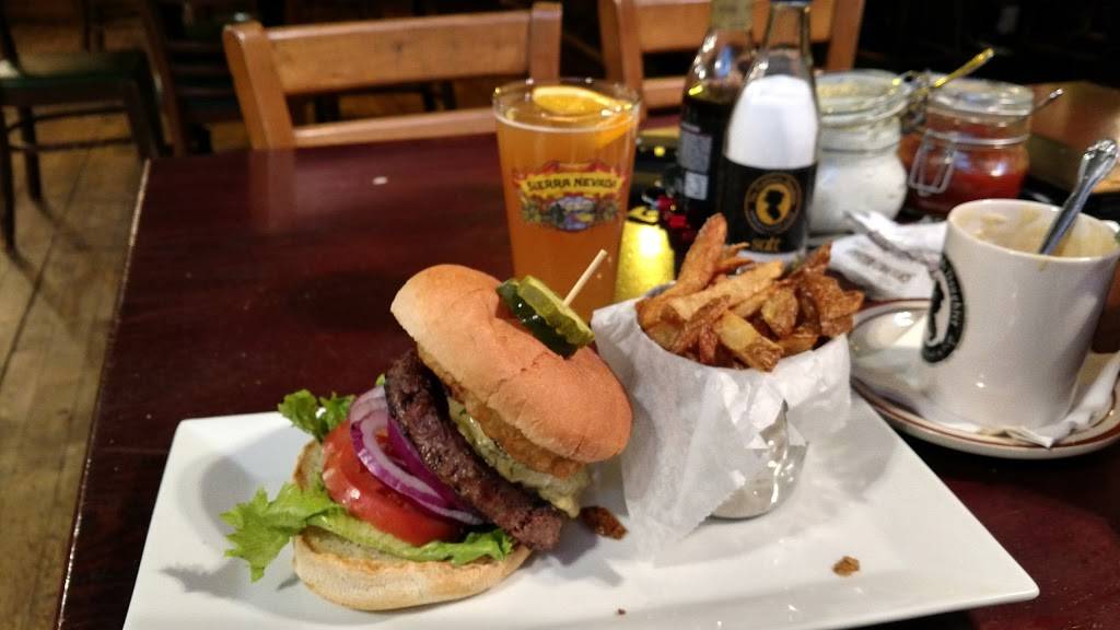 The Peddlers Daughter | restaurant | 45 Wingate St, Haverhill, MA 01832, USA | 9783729555 OR +1 978-372-9555