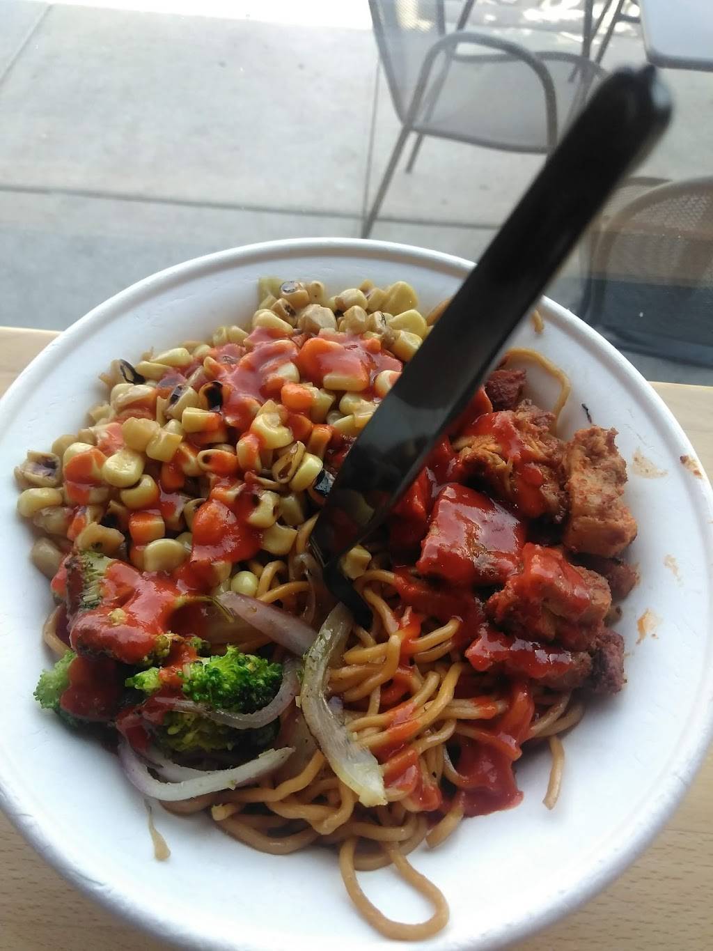 Zao Asian Cafe | restaurant | 400 South 639 East, Suite B, Salt Lake City, UT 84102, USA | 8015951234 OR +1 801-595-1234