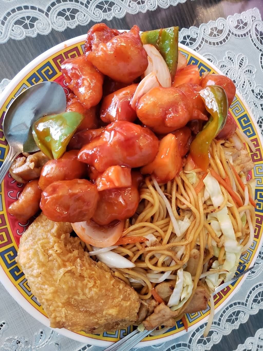 Chef Ps Restaurant | restaurant | 22 N Jackson Ave, San Jose, CA 95116, USA | 4087294373 OR +1 408-729-4373