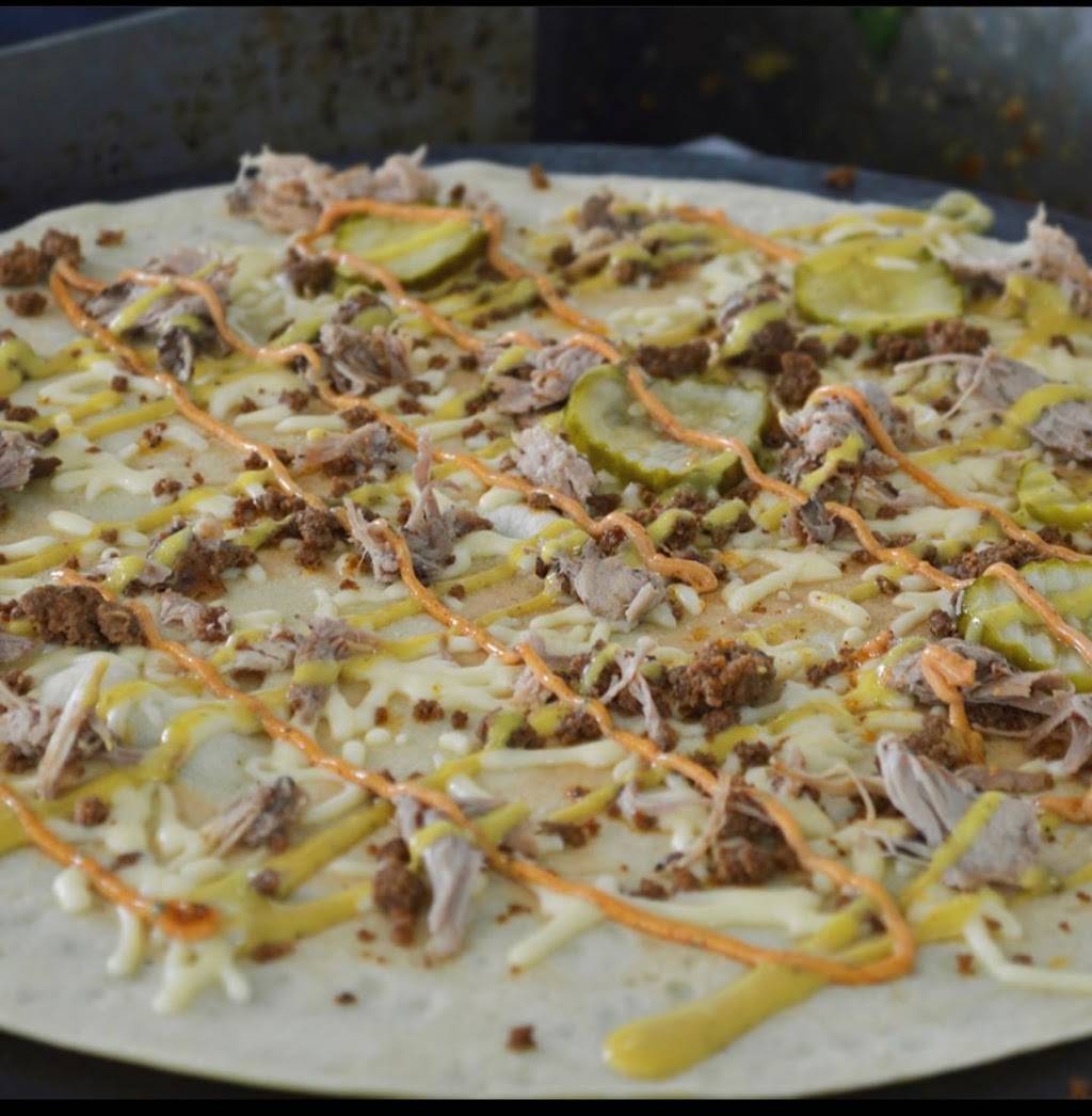 La Chandeleur Creperie | restaurant | 304 W Woodlawn Ave, Louisville, KY 40214, USA | 5027270745 OR +1 502-727-0745