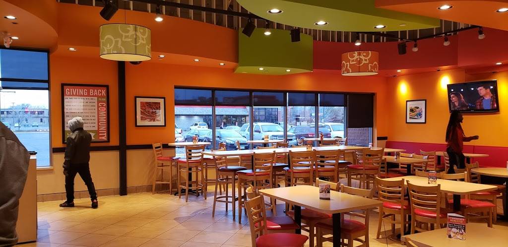 Leeann Chin | meal delivery | 5711 Xerxes Ave N, Brooklyn Center, MN 55430, USA | 7635619020 OR +1 763-561-9020