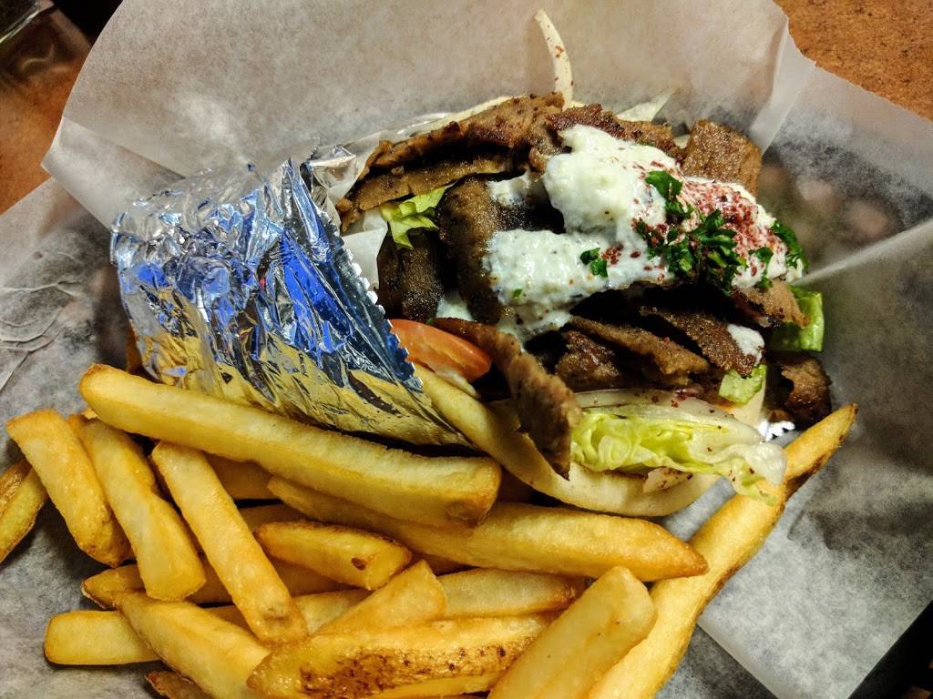 Sarah Greek Cuisine & More | restaurant | 16640 Cagan Crossings Blvd #305, Clermont, FL 34714, USA | 3524048031 OR +1 352-404-8031