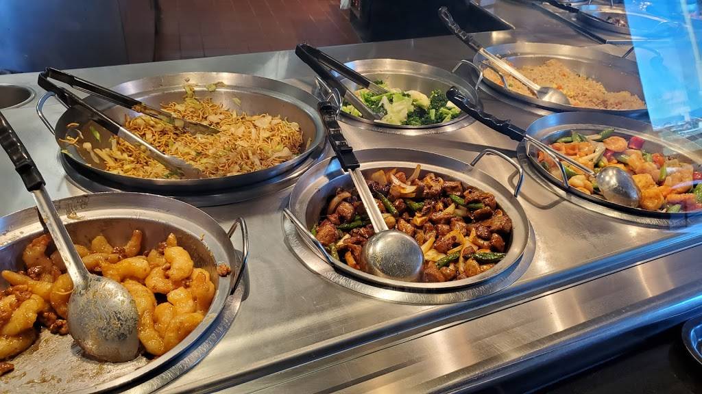 Panda Express | meal takeaway | 5030 Rhonda Rd A, Anderson, CA 96007, USA | 5303781756 OR +1 530-378-1756