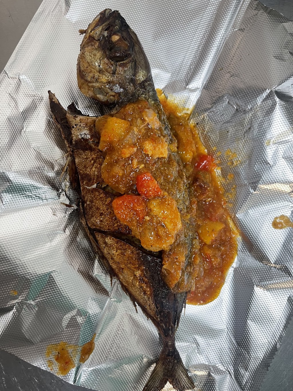 Smooth Flavors | restaurant | 1520 S Memorial Dr, Tulsa, OK 74112, USA | 9189543427 OR +1 918-954-3427