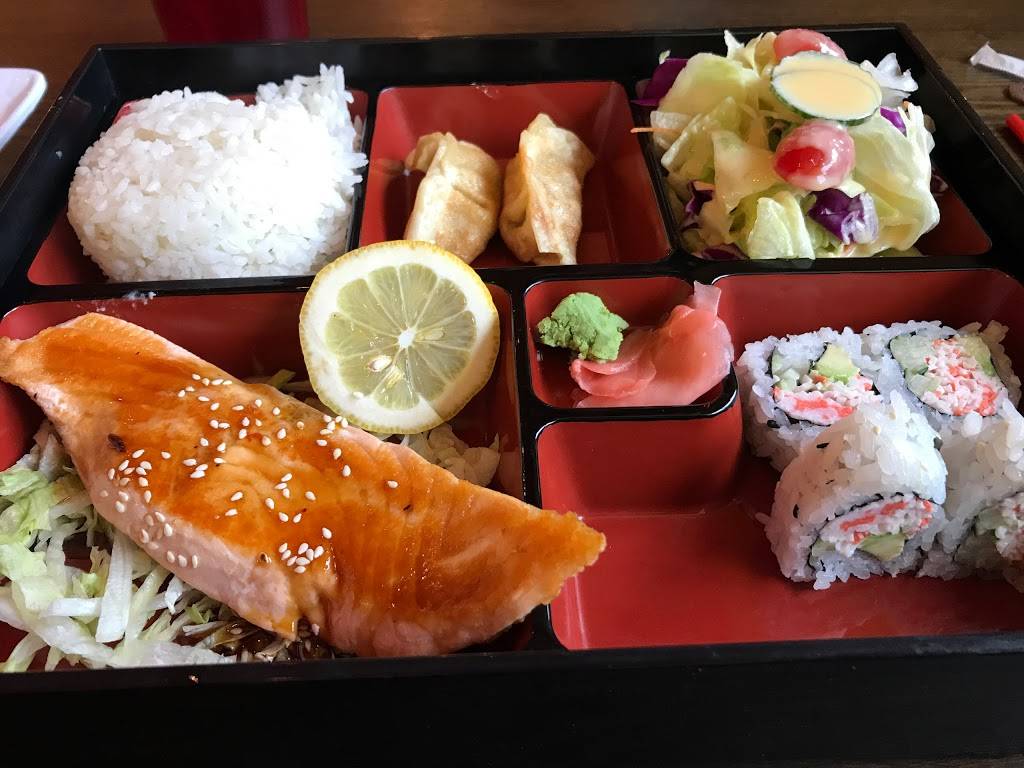 Red 8 Asian Bistro & Sushi Bar | restaurant | 886 N 600 E, Spanish Fork, UT 84660, USA | 8017986997 OR +1 801-798-6997