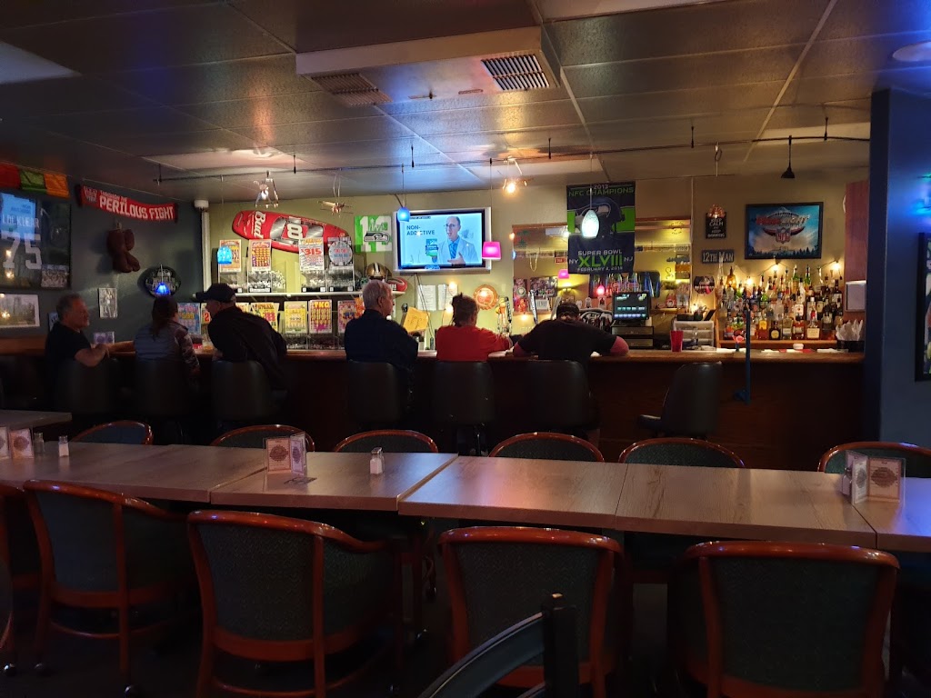 Tumbleweeds Bar And Grill | restaurant | 122 Frontier Way W, Mattawa, WA 99349, USA | 5099323100 OR +1 509-932-3100