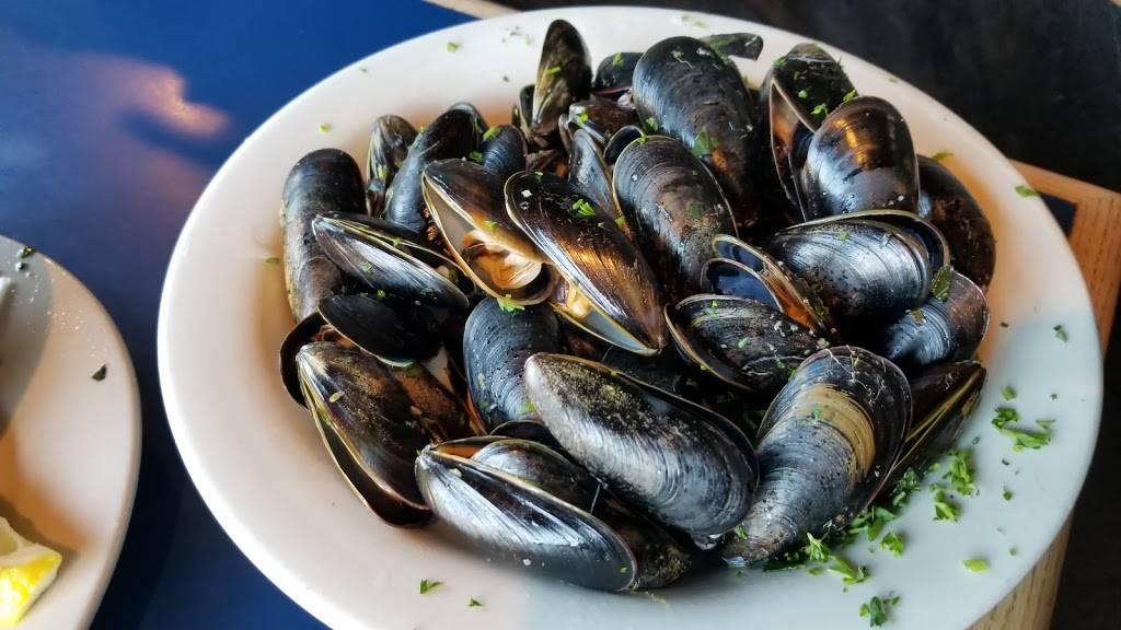 Boston Sail Loft | cafe | 80 Atlantic Ave, Boston, MA 02110, USA | 6172277280 OR +1 617-227-7280