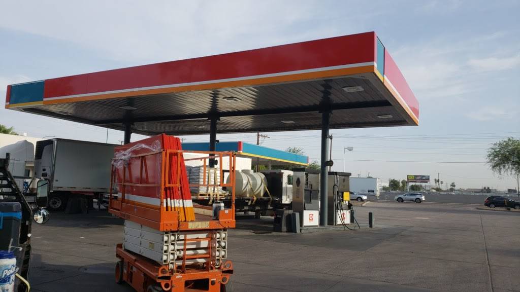 Circle K | cafe | 5049 W Buckeye Rd, Phoenix, AZ 85043, USA | 6022785088 OR +1 602-278-5088