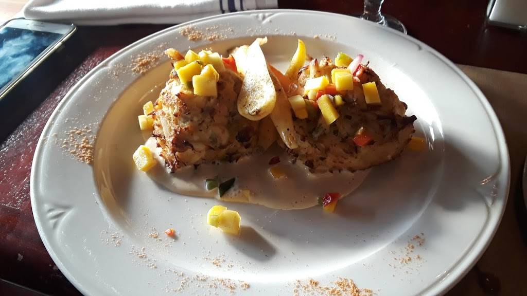 River Mill | restaurant | 100 Ocean Ave, Lynbrook, NY 11563, USA | 5165992700 OR +1 516-599-2700