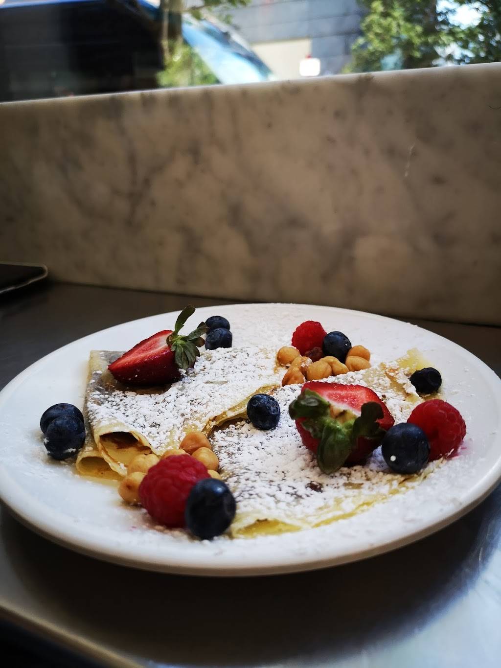 Inatteso Cafe Casano | cafe | 38 West St, New York, NY 10004, USA | 2122677000 OR +1 212-267-7000