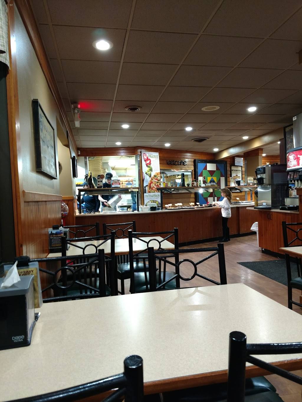 Pizza Ranch | meal delivery | 2020 W Bremer Ave, Waverly, IA 50677, USA | 3193522222 OR +1 319-352-2222