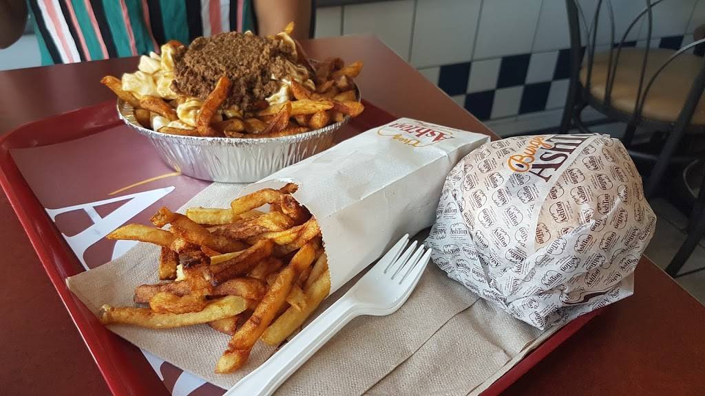 Chez Ashton | restaurant | 2895 Chemin Saint-Louis, Québec, QC G1W 1P3, Canada | 4186528665 OR +1 418-652-8665