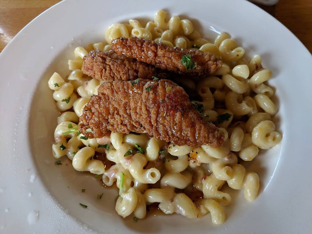 Applebees Grill + Bar | restaurant | 2018 Burlington-Mount Holly Rd, Westampton, NJ 08060, USA | 6092651616 OR +1 609-265-1616