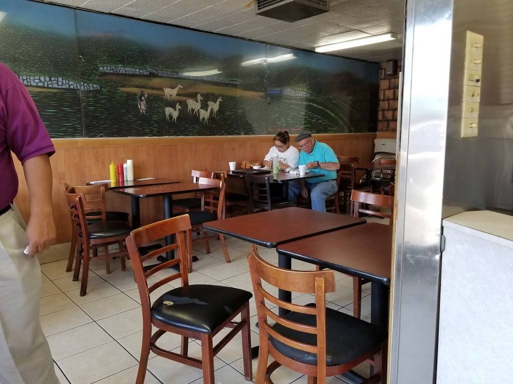 Pollo A La Brasa Vermont | restaurant | 16527 Vermont Ave, Gardena, CA 90247, USA | 3107152494 OR +1 310-715-2494