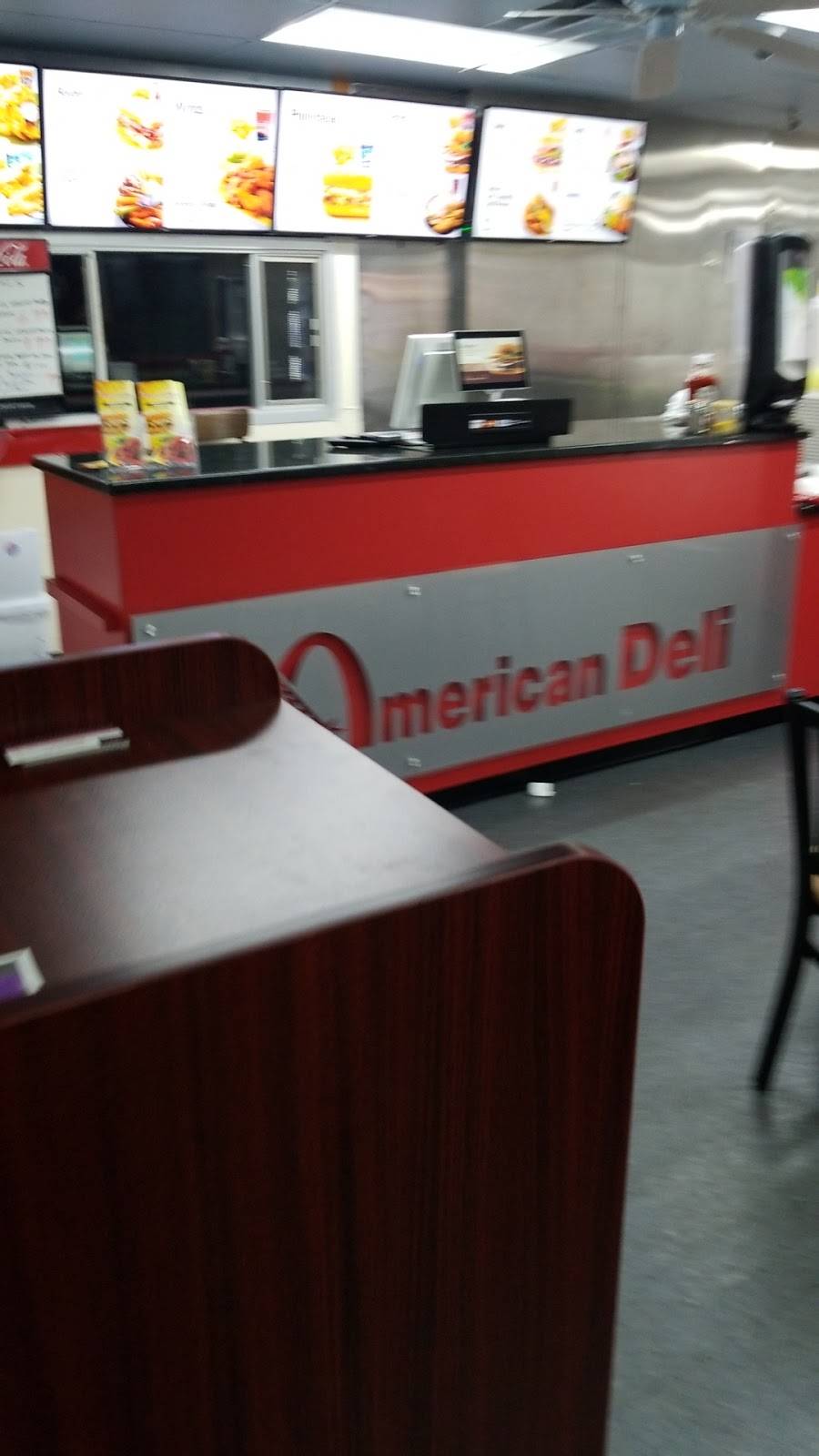 American Deli | restaurant | 1112 Herrington Rd, Lawrenceville, GA 30044, USA | 6787317021 OR +1 678-731-7021