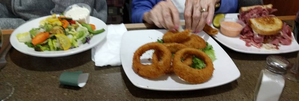 Chicago Deli & Restaurant | restaurant | 34390 Aurora Rd, Solon, OH 44139, USA | 4402488018 OR +1 440-248-8018