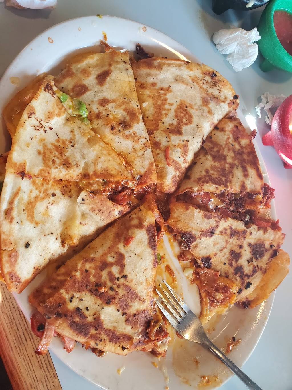 Zapatas | restaurant | 1012 S Meridian Ave, Oklahoma City, OK 73108, USA | 4059179227 OR +1 405-917-9227