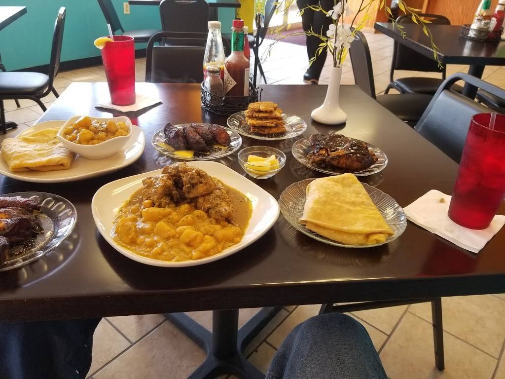 Island Paradise Restaurant & Grill | restaurant | 635 Kepler St, Gretna, LA 70053, USA | 5042275544 OR +1 504-227-5544