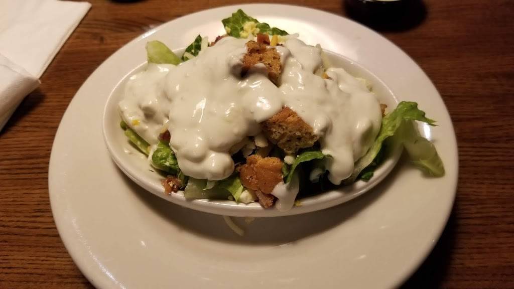 TGI Fridays | restaurant | 2804 Turkeyfoot Rd, Crestview Hills, KY 41017, USA | 8593418000 OR +1 859-341-8000