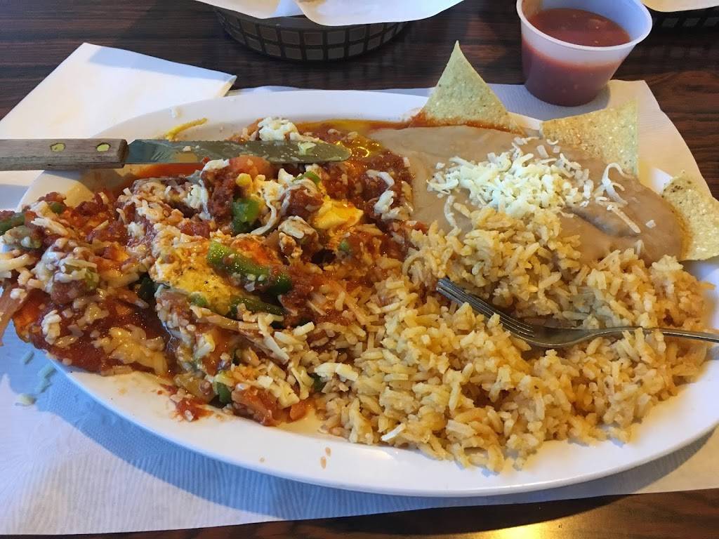 Don Pepes Taqueria | restaurant | 1641 N St, Firebaugh, CA 93622, USA | 5596593995 OR +1 559-659-3995