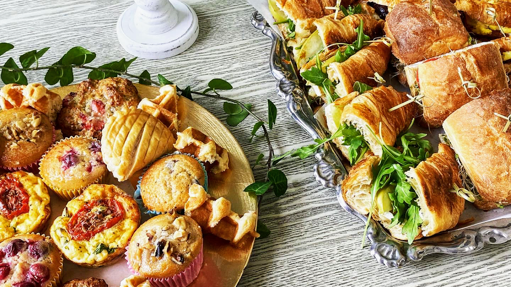 Rivery Coffeehouse & Desserts | bakery | 1500 Rivery Blvd Suite 2155, Georgetown, TX 78628, USA | 5128871797 OR +1 512-887-1797