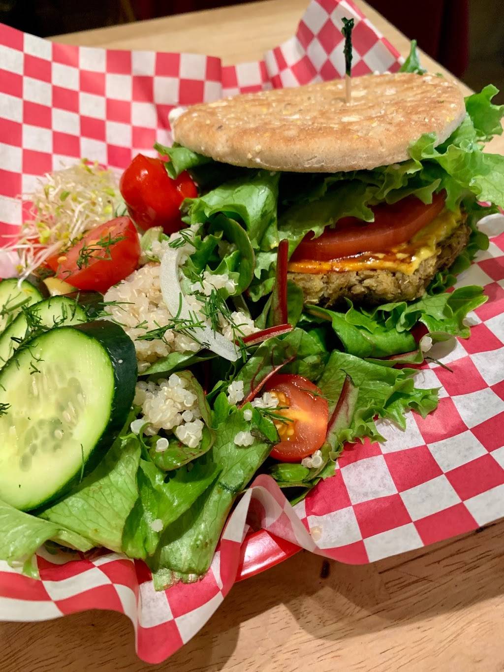 Rawtopian Bliss | restaurant | 8502 Two Notch Rd Suite I, Columbia, SC 29223, USA | 8035188927 OR +1 803-518-8927