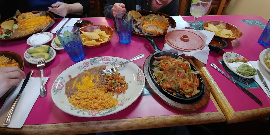 El Caporal Family Mexican Restaurant | restaurant | 1028 Main St, Cañon City, CO 81212, USA | 7192762001 OR +1 719-276-2001