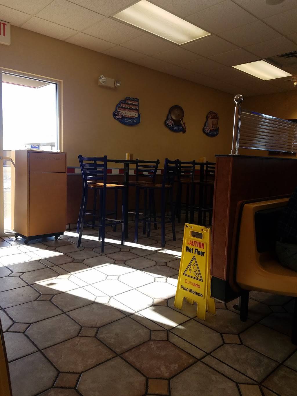 KFC | restaurant | 14430 Dellwood Dr N, Baxter, MN 56425, USA | 2188291345 OR +1 218-829-1345