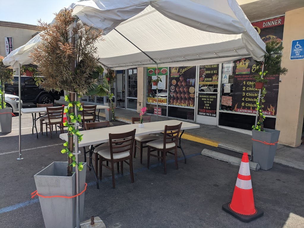 El Pollo Chicken | restaurant | 10068 Mills Ave, Whittier, CA 90604, USA | 5623511065 OR +1 562-351-1065