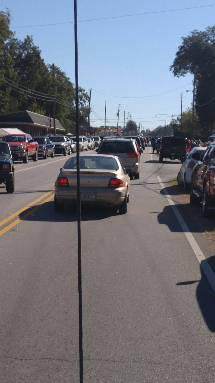 Subway | restaurant | 1929 Old Highway 78, Tallapoosa, GA 30176, USA | 7705749998 OR +1 770-574-9998