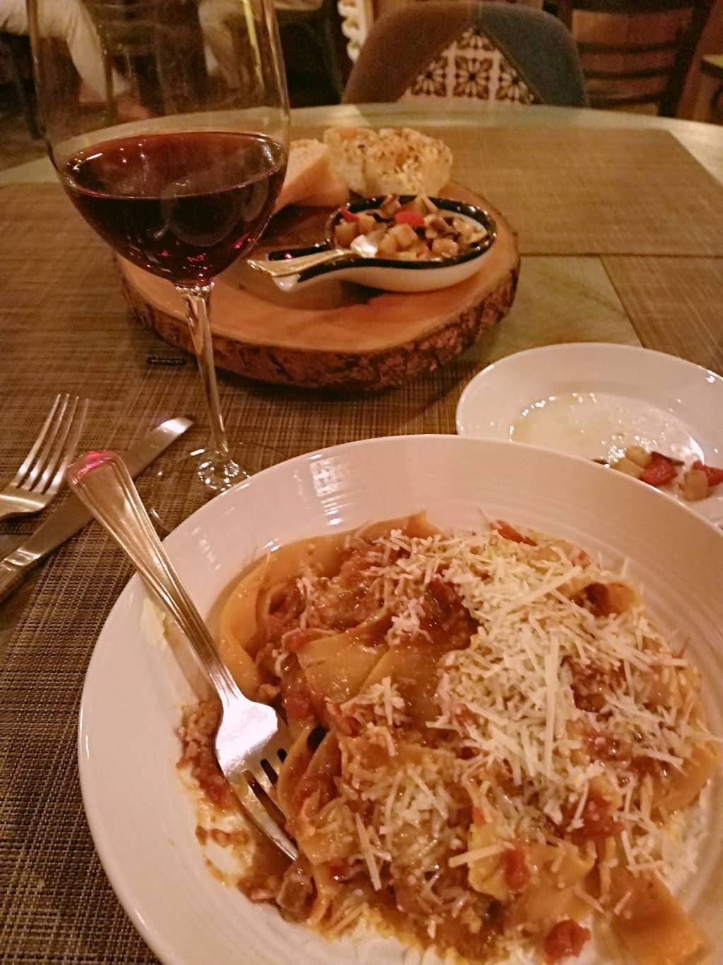 La Scarpetta | restaurant | 3809 S Tuttle Ave, Sarasota, FL 34239, USA | 9419278716 OR +1 941-927-8716