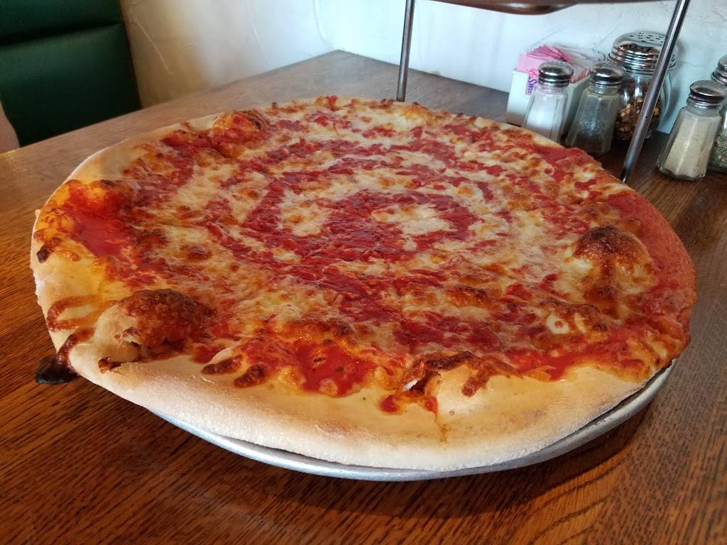 Longhitanos Pizza | restaurant | 751 Street Rd, Southampton, PA 18966, USA | 2159531690 OR +1 215-953-1690