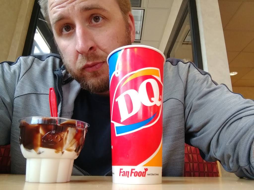 Dairy Queen Grill & Chill | restaurant | 137 Access Way, Spicer, MN 56288, USA | 3207962010 OR +1 320-796-2010
