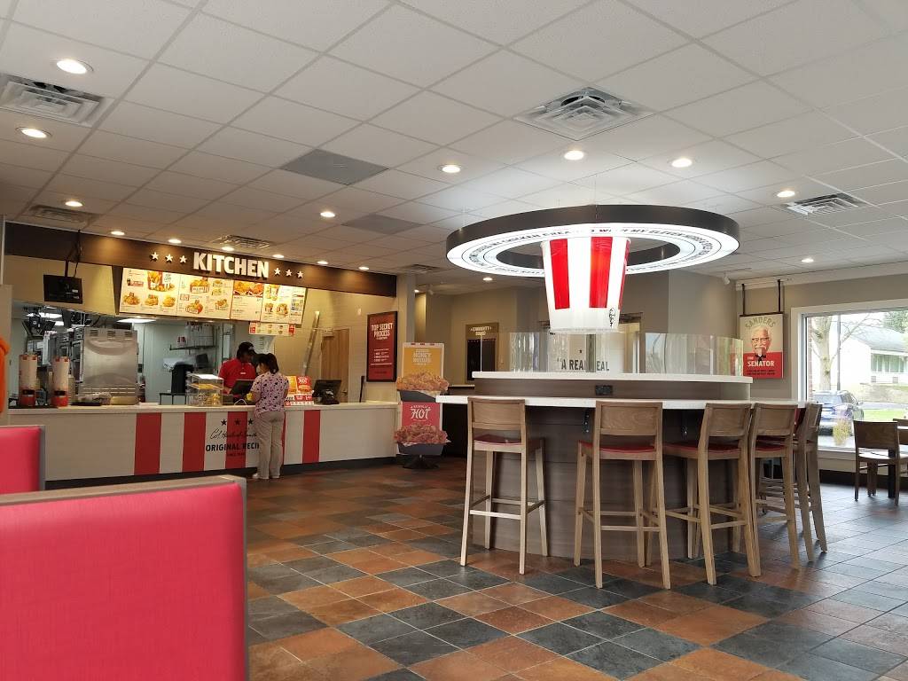 KFC | restaurant | 1361 N Opdyke Rd, Auburn Hills, MI 48326, USA | 2484750949 OR +1 248-475-0949