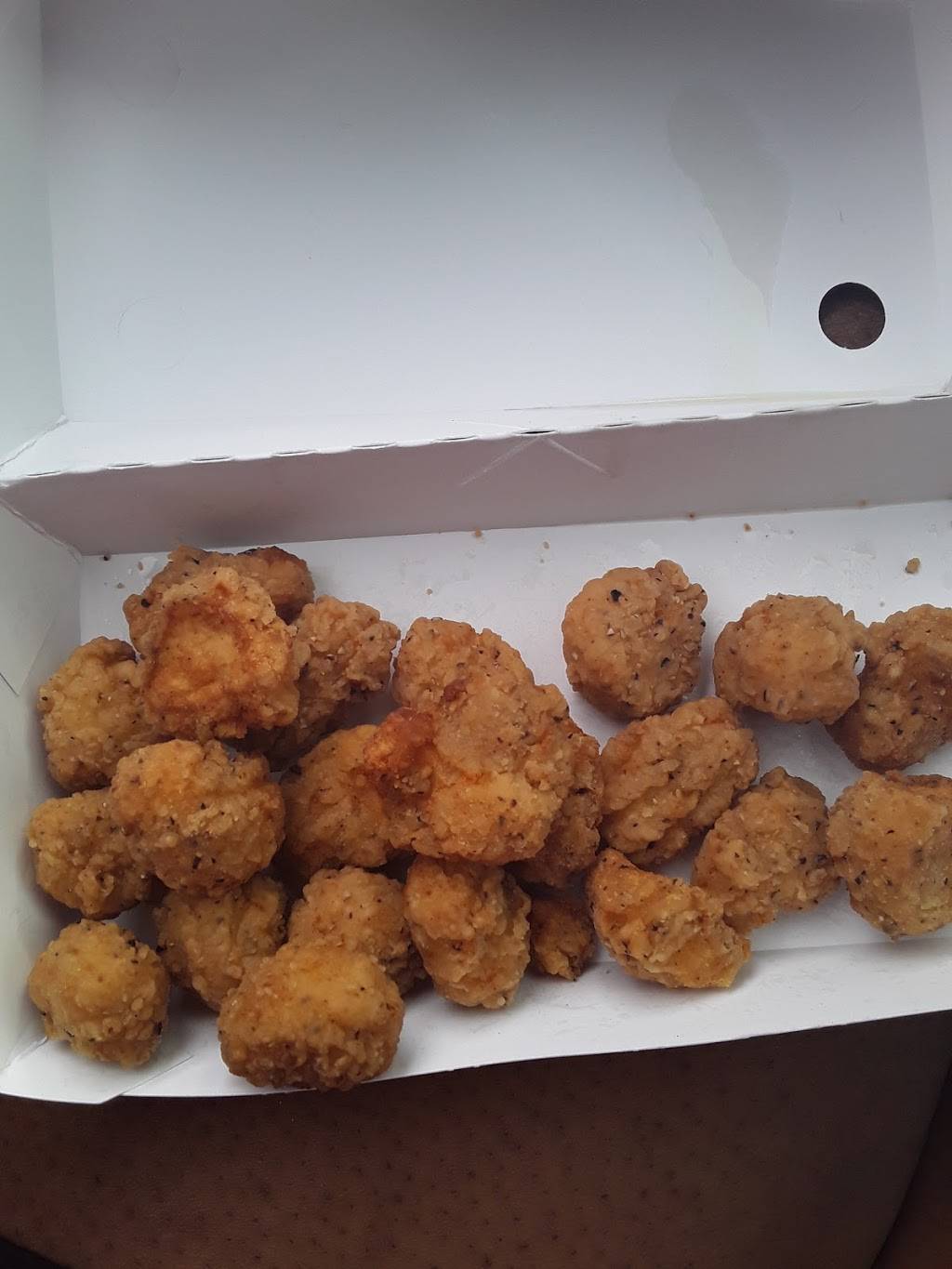 Checkers | restaurant | 729 Highway 42 South, McDonough, GA 30253, USA | 7708983663 OR +1 770-898-3663