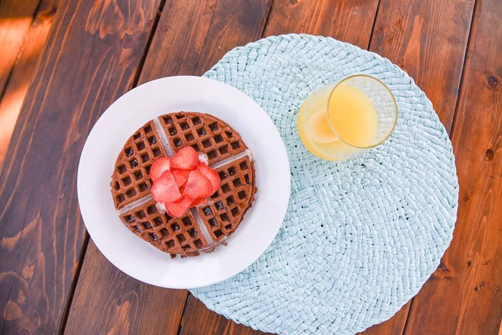 Bird of Paradise New Smyrna Beach | restaurant | 114 Flagler Ave, New Smyrna Beach, FL 32169, USA | 3864027527 OR +1 386-402-7527