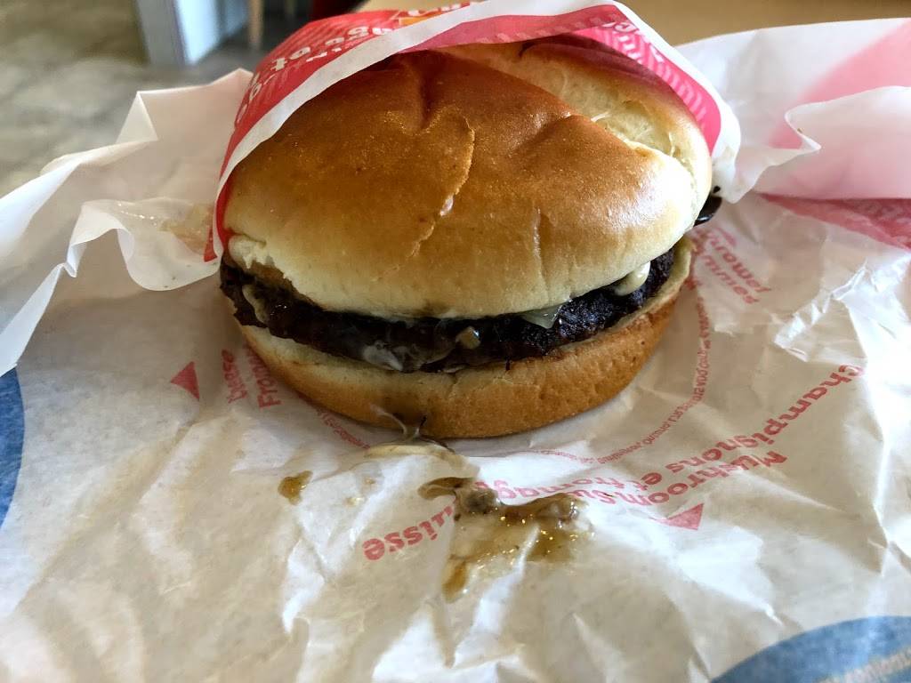 Dairy Queen | restaurant | 2002 St Joseph Blvd, Orléans, ON K1C 1E4, Canada | 6138341153 OR +1 613-834-1153