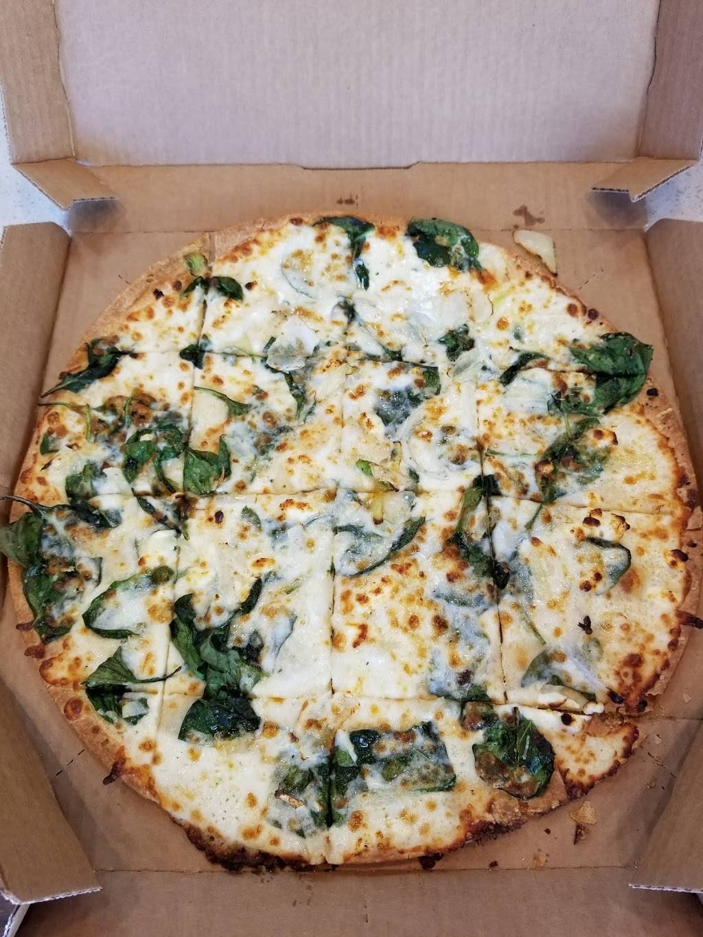 Dominos Pizza | meal delivery | 15653 SW 88th St Bay B-12, Miami, FL 33196, USA | 3053823030 OR +1 305-382-3030