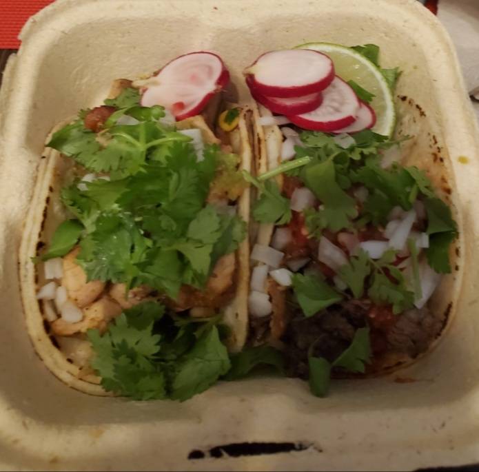 Taco Republic | restaurant | 5 Stilson Rd, Wyoming, RI 02898, USA | 4015396014 OR +1 401-539-6014