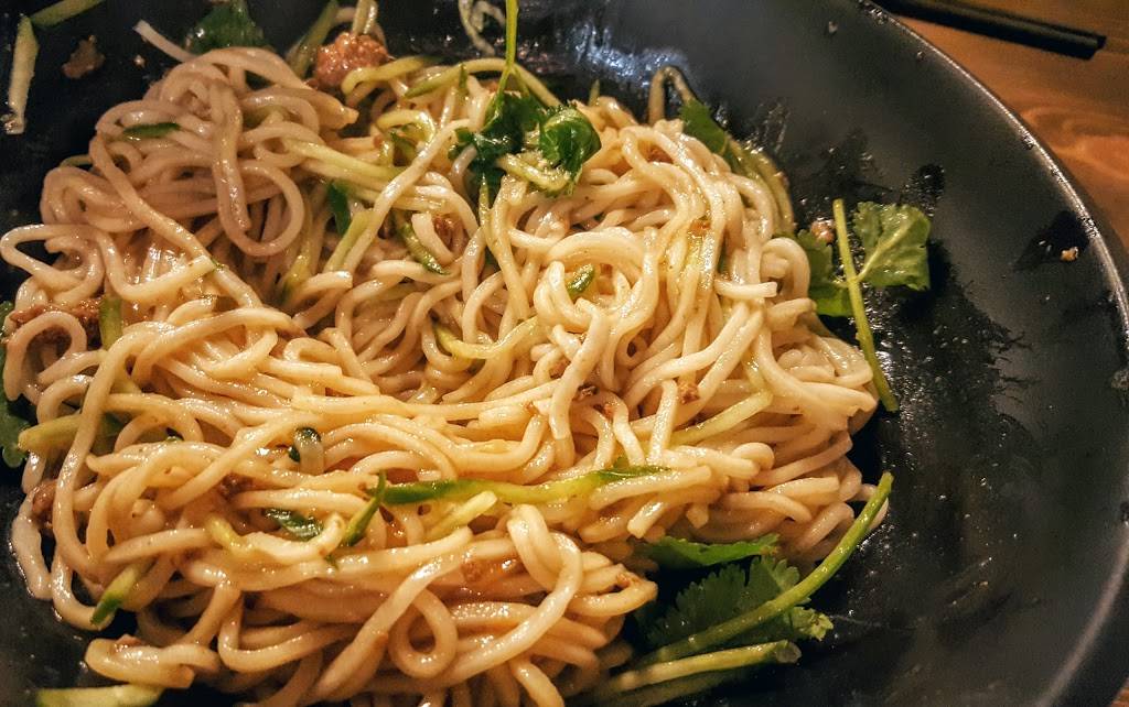 Northern Cafe | restaurant | 1064 Gayley Ave, Los Angeles, CA 90024, USA | 3102088830 OR +1 310-208-8830