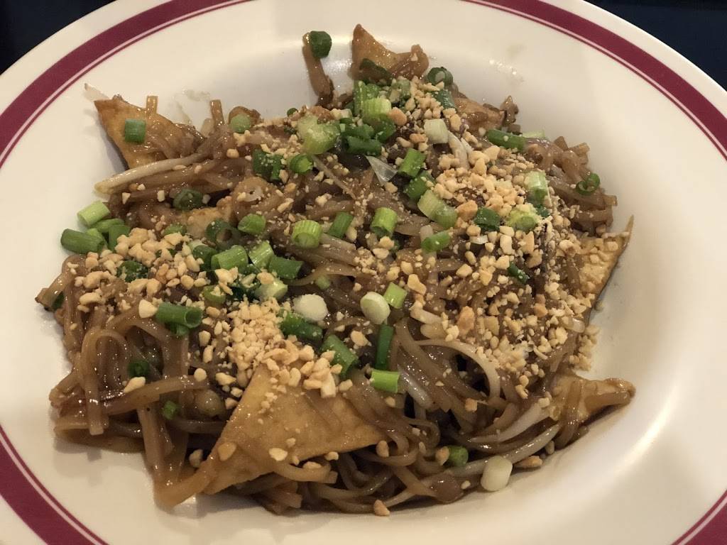 Taste of Thai | restaurant | 128 E Sangamon Ave, Rantoul, IL 61866, USA | 2172829358 OR +1 217-282-9358