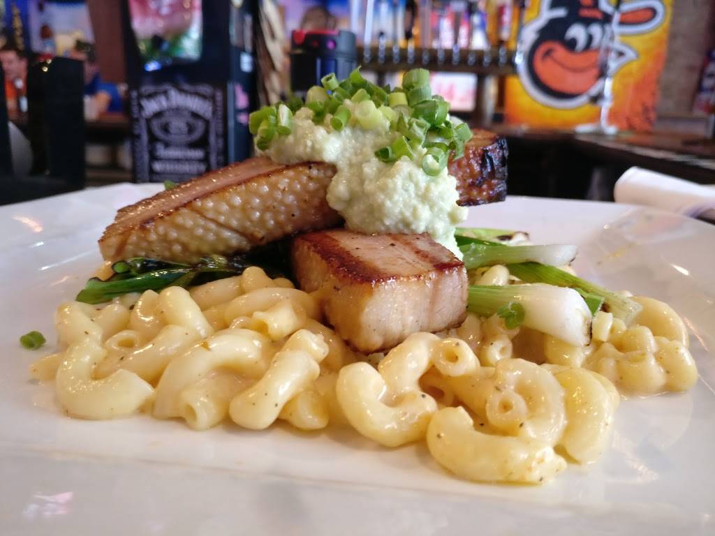 Dont Know Tavern | restaurant | 1453 Light St, Baltimore, MD 21230, USA | 4105390231 OR +1 410-539-0231