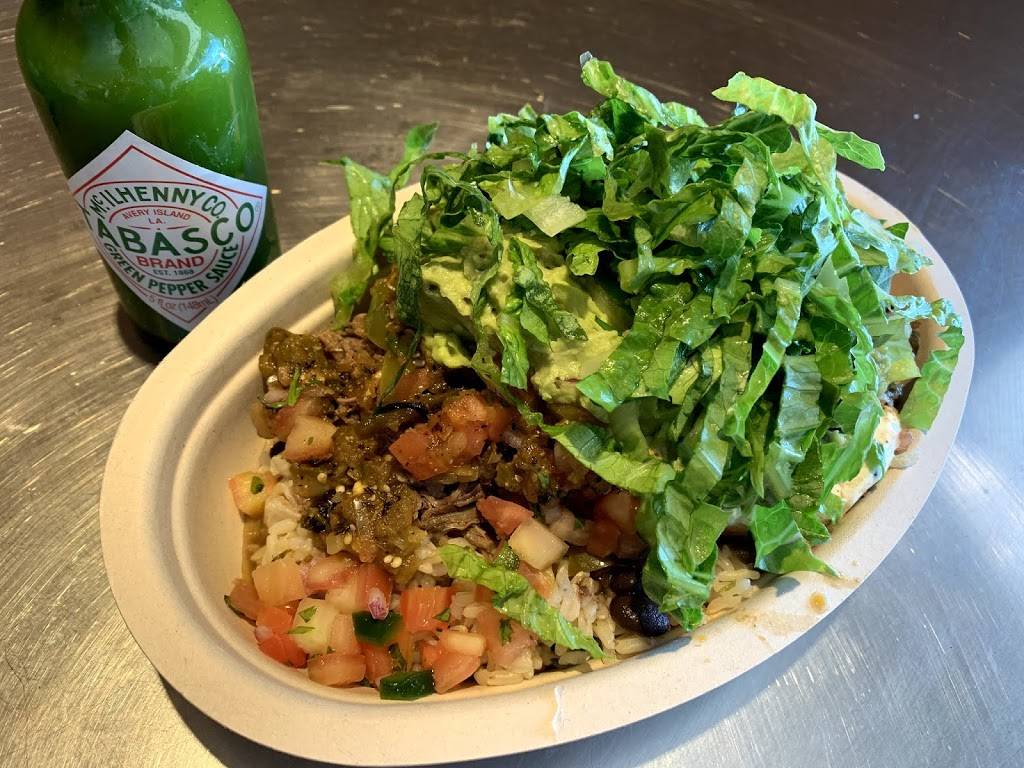 Chipotle Mexican Grill | restaurant | 36 Market Space, Annapolis, MD 21401, USA | 4102687586 OR +1 410-268-7586