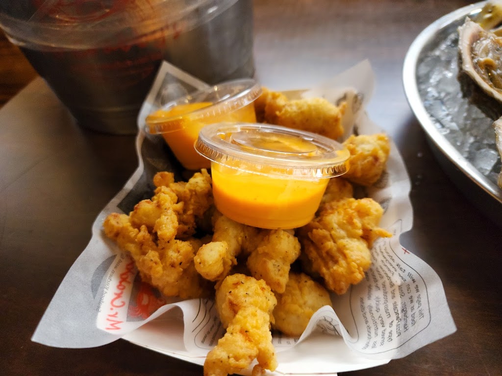 Mr.Crabbys Cajun Seafood & Bar | restaurant | 4401 W Expy 83, McAllen, TX 78503, USA | 9566275775 OR +1 956-627-5775