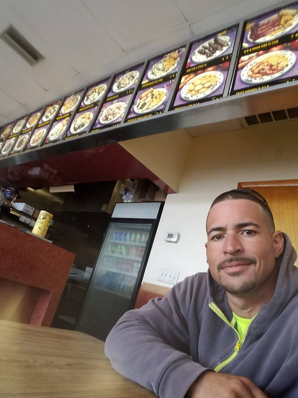 China King Restaurant | restaurant | 6816 14th St W, Bradenton, FL 34207, USA | 9417398818 OR +1 941-739-8818